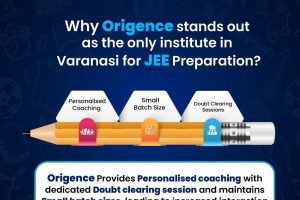origence over other JEE institute