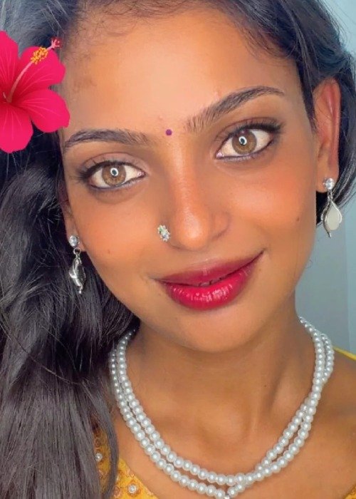 monalisa bhosle farman wedding