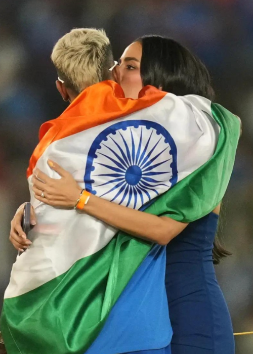 hardik pandya girlfriend