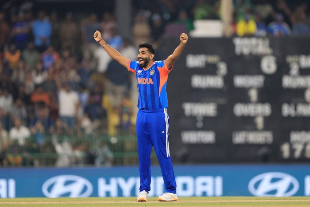 आईसीसी टी20 गेंदबाजी रैंकिंग