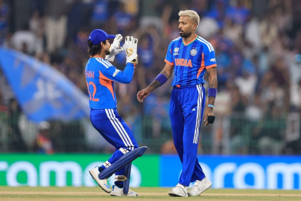 ICC T20 Ranking 2026