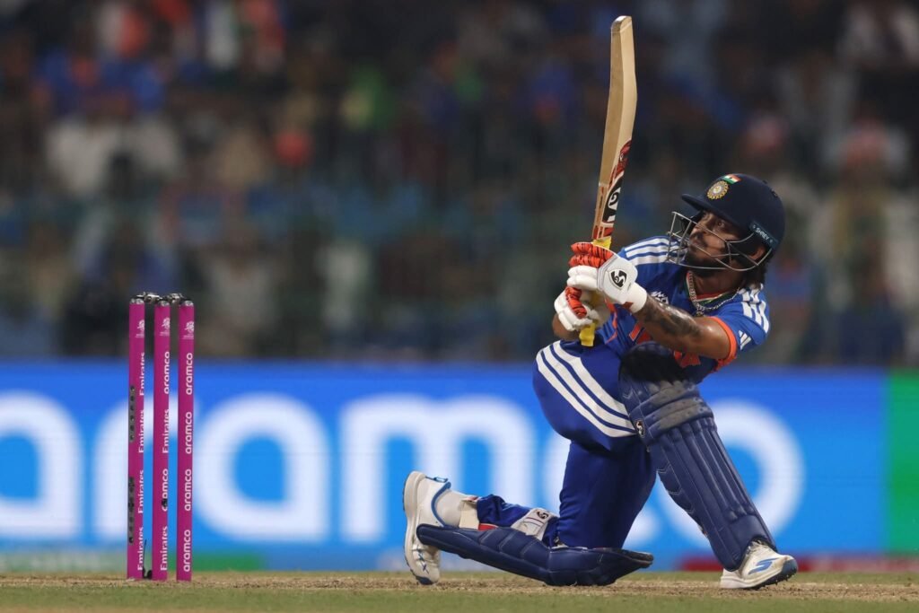 आईसीसी टी20 बल्लेबाजी रैंकिंग