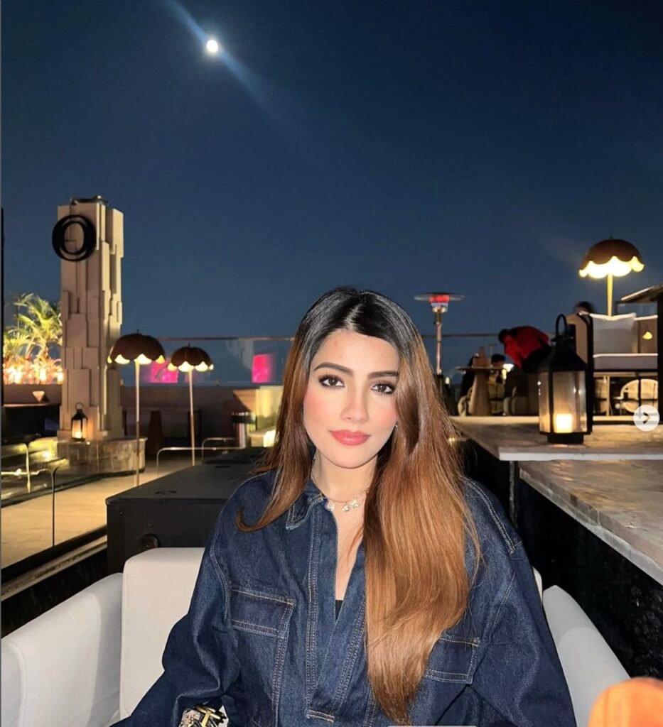 ईशान किशन और अदिति हुंडिया की लव स्टोरी