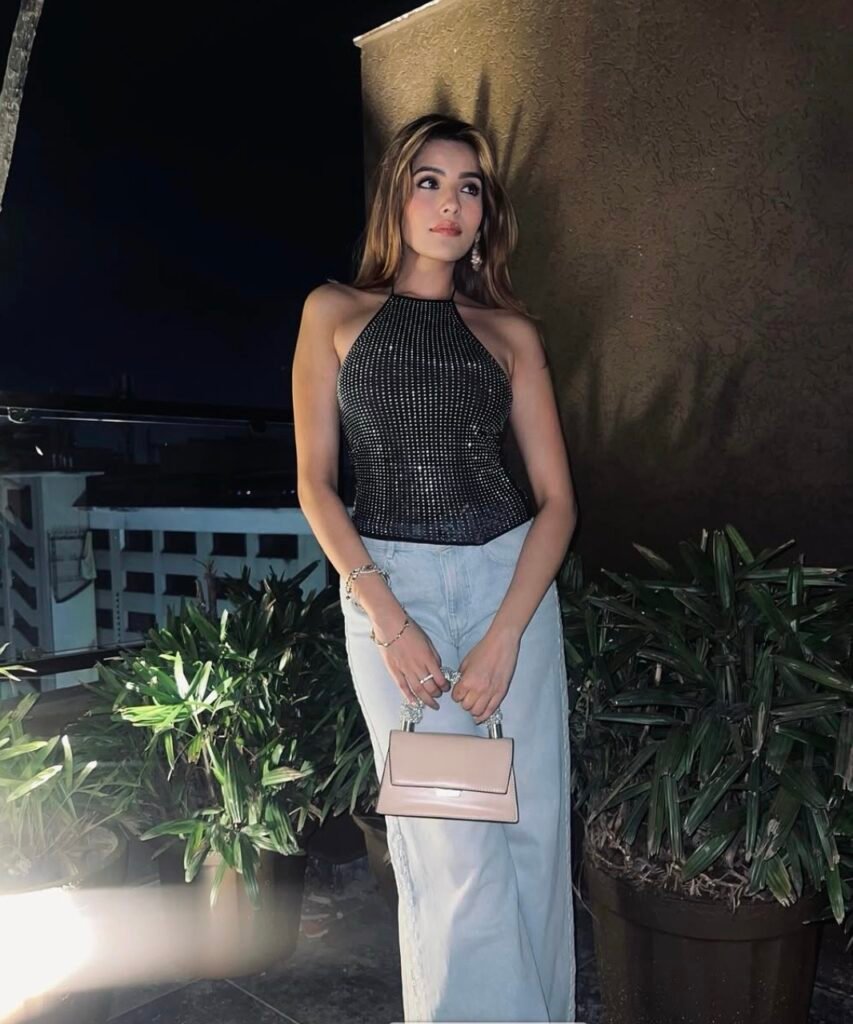 अदिति हुंडिया