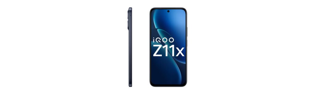  iQOO Z11x 5G 